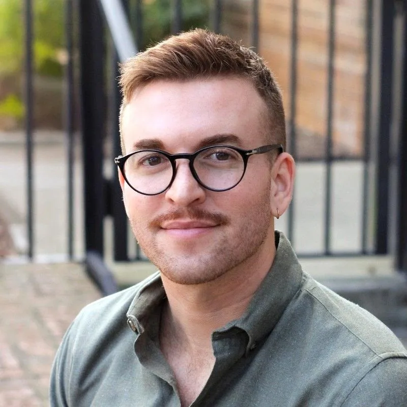 Matthew Markham