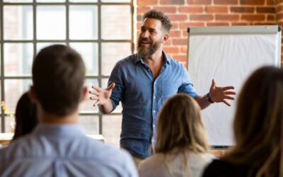 Reaching the Discovery-Phase Consumer: How Educational Workshops Expand Your Market