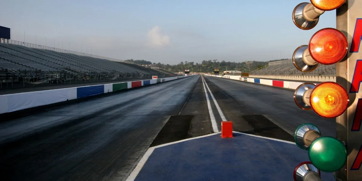 Drag Racing
