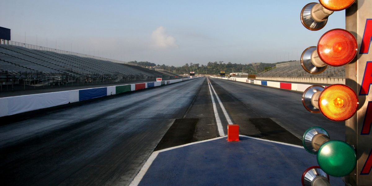 Drag Racing