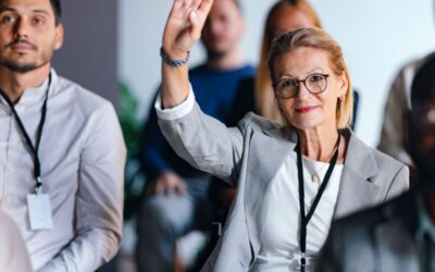 How Education-First Workshops Convert More Prospects