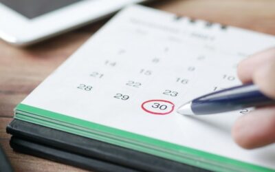 Maximize Attendance & ROI: Best Seminar & Webinar Dates