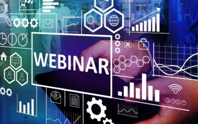 Webinar Strategies for Summer & Holiday Slowdowns