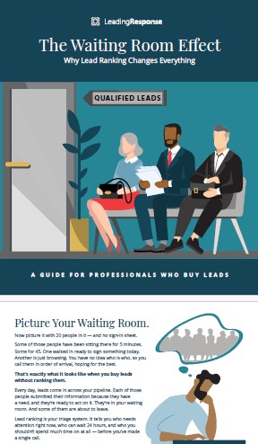 Waiting Room Effect