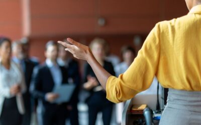Workshops vs. Seminars: Which Format Fits Your Goals?